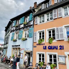 Le Quai 21 User Photo