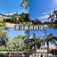 HAI BIN NIU JIAO BAO User Photo