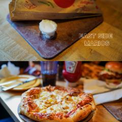 East Side Mario's 여행 사진