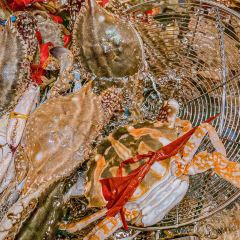 福宁海鲜大排档 User Photo