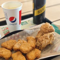 肯德基(张家港塘桥店) User Photo