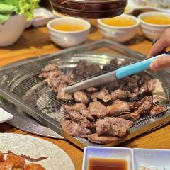 特捞基韩式烤肉 User Photo