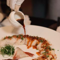 泉州泰禾洲際飯店·泰福酒樓張用戶圖片