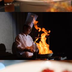 泉州泰禾洲際飯店·泰福酒樓張用戶圖片