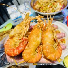 天成口味虾(星沙店) User Photo
