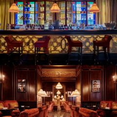 La Mamounia 여행 사진