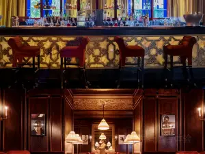 La Mamounia
