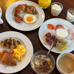 Callas Cafe & Restaurant張用戶圖片