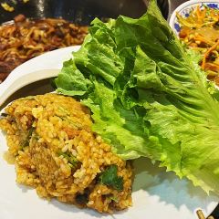 崔记老东北铁锅炖(张家界总店) User Photo