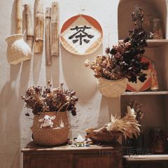 研味·新中式糖水·绵绵冰(斗池新居店) User Photo