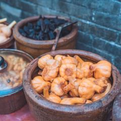 LIANG HUAI YI JUE JI SI LA TANG User Photo