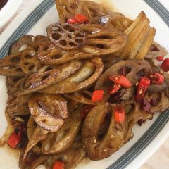 鐵頭燒菜館（立新路店）張用戶圖片