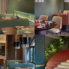 湘栖小馆·湘西土菜(客世界店) 여행 사진