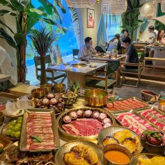 大本营韩式烤肉(新兴路店) ảnh của người dùng