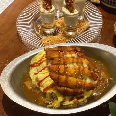 解忧家庭料理(东浦店) 여행 사진