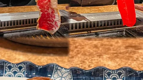 安顺号羊肉作坊 in Sanmenxia