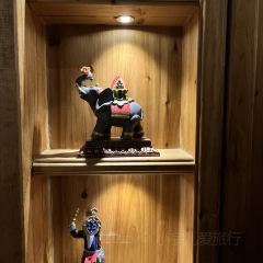 星月菩堤咖啡厅(布达拉宫观景店) User Photo