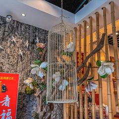 呱呱叫烧菜馆(眉山店) User Photo