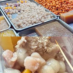 大学城师大美食街 User Photo