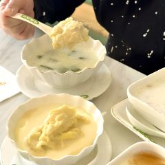 糖糖印记·创意甜品(虎门万达店) User Photo