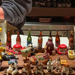 DOZO SAKE BAR User Photo