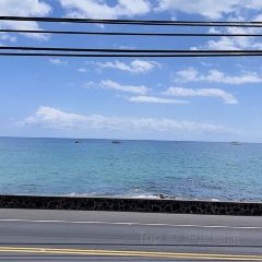 Island Lava Java User Photo