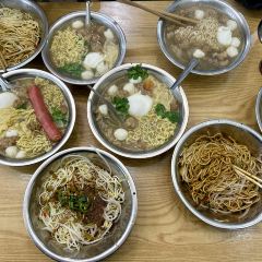 汪师傅双柳鱼丸汤(潢川店) User Photo