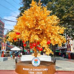 Sincerity - Lucky Chinatown User Photo