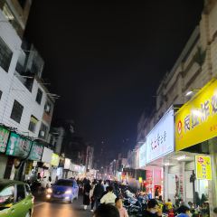 Liuweiluosifenyangroufen User Photo