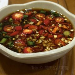 红翻天美食城 User Photo