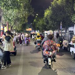 核桃园鸡蛋仔NO·1(核桃园总店) User Photo