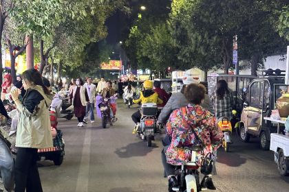 王牌原少年宫羊肉串(核桃园店)