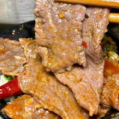 屋头串串(贝森店) User Photo