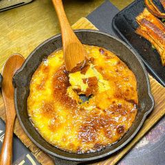 烤匠麻辣烤鱼(龙湖时代天街店) User Photo