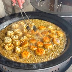 跃跃鸡肠面(人民北路店) 여행 사진