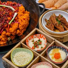 陶四喜火锅(五里店店) User Photo