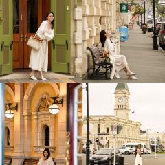 27 steps User Photo