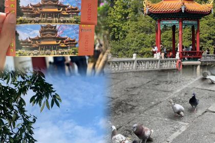 劳春·创意福建料理(东百中心店)