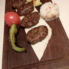 Pasha Turkish Restaurant User Photo