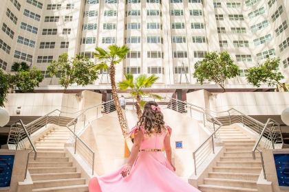 Cloud 9 Sky Bar & Lounge