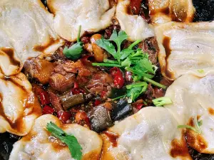 Lao Jia Di Guo