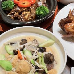 謝記乳鴿皇（江北總店）張用戶圖片