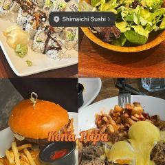 Island Ono Loa Grill User Photo