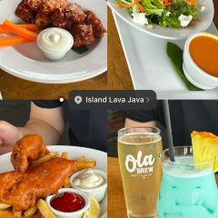 The Fish Hopper Seafood and Steaks User Photo