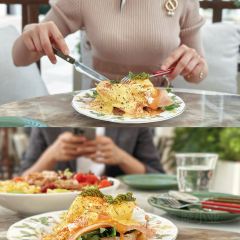 OLLiE 奥野西餐 Restaurant&Bar(麓坊中心店) User Photo