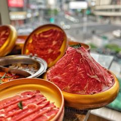 九馥壽喜燒自助·和牛大賞（中山路店）張用戶圖片