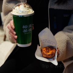 高朋家常菜 User Photo