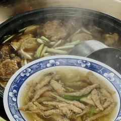 張記逍遙胡辣湯（大坑沿街店）張用戶圖片
