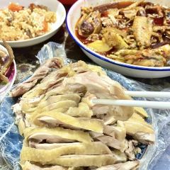 張記逍遙胡辣湯（大坑沿街店）張用戶圖片