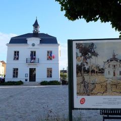 Hotel Sainte-Mere Nutzerfoto